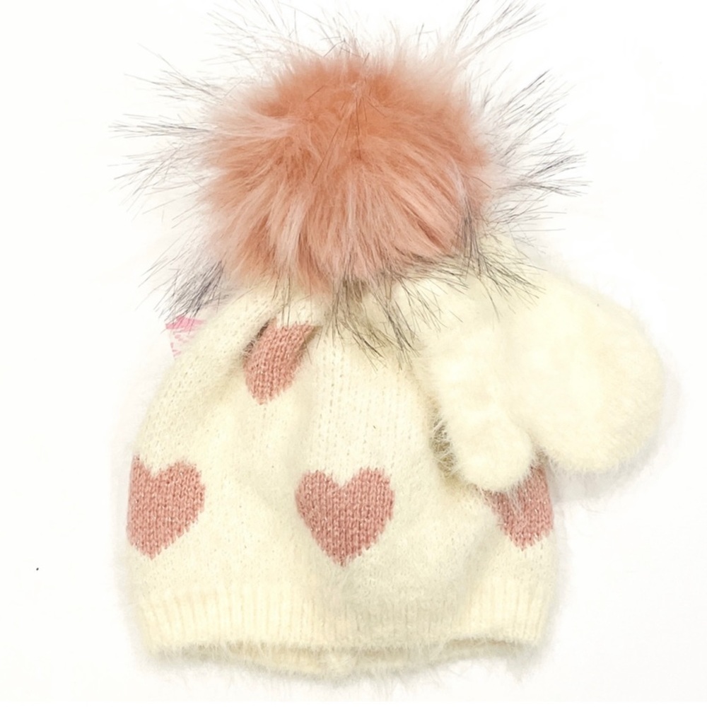 Curls & Pearls Toddler Set